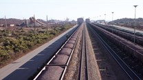 Kumba in rail talks amid cut in expenses