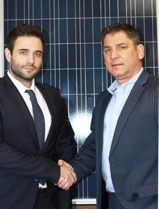 Vikram Solar partners with Powertech to expand African footprint