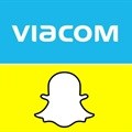 Viacom, Snapchat global partnership