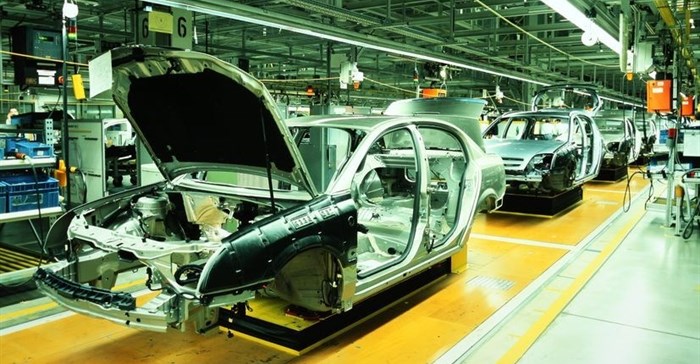 SA motor industry relying on exports