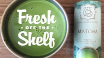 #FreshOffTheShelf: Lady Bonin brings Japanese Matcha green tea to SA