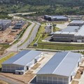 Industrial parks revival a boost for jobs