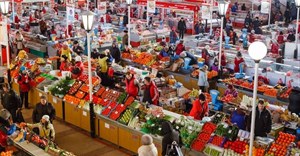 Providing for SA's future food demand