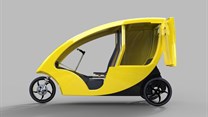 #DesignMonth: Mellowcabs to hit SA streets in 2016