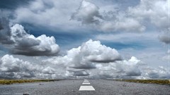 The future is in the cloud