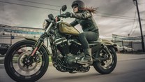 #DesignMonth: Motoring ahead with Harley innovation