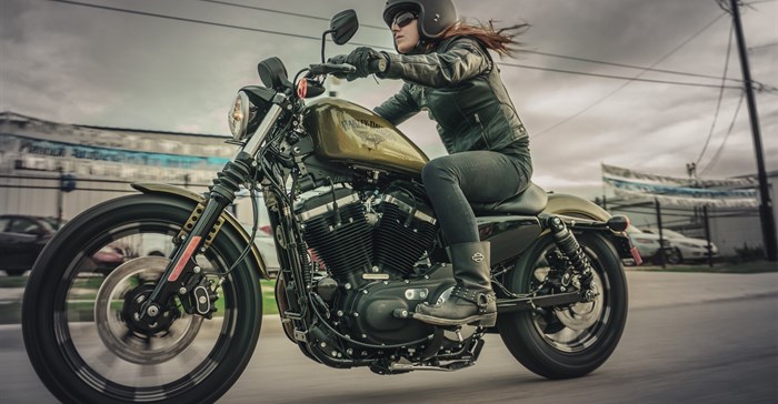 #DesignMonth: Motoring ahead with Harley innovation