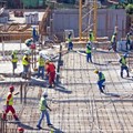 Lack of capacity a major challenge for construction industry