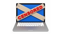 Russia's internet censorship grew nine-fold in 2015: rights group