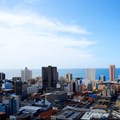 Durban's internet exchange point a first in SA