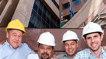 Cape Town's Radisson Blu Hotel on track to open in 2016