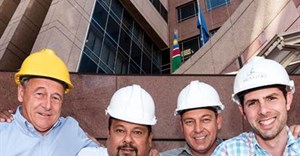Cape Town's Radisson Blu Hotel on track to open in 2016