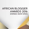 Enter the African Blogger Awards 2016!