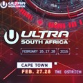 Ultra South Africa releases complete festival line-up and schedule