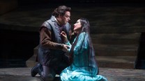 Turandot: a spectacular production