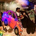 2016 Cape Town Carnival: the mother of all street parties