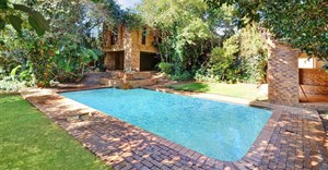Historic Soweto property sold for R2.5m