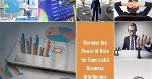 Harness the power of data for successful business intelligence