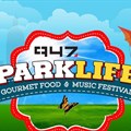Parklife names the day