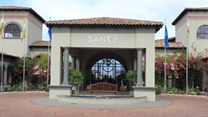 Win a weekend away at Santé!