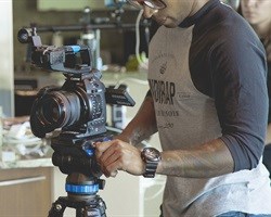 South Africa's film industry grows, supported by specialist underwriting