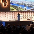 African economic summit ends with calls for investment
