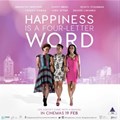 Box office success for Happiness is a Four-Letter Word