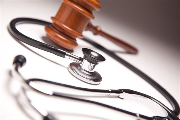 Major legal changes in health care