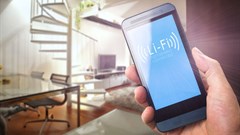 Internet by light may leave Wi-Fi eating dust