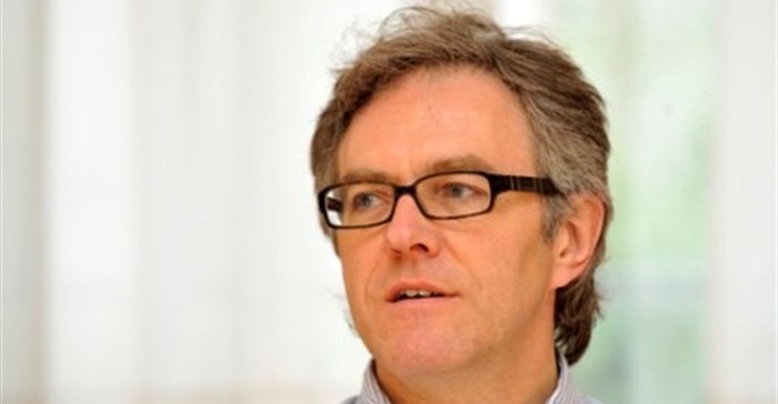 Guy Phillipson, CEO of the IAB UK