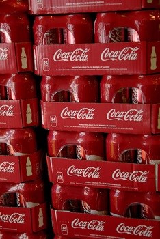 Coca-Cola can't trademark new bottle, EU court rules