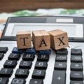 Opportunity to take advantage of tax rebates