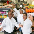Pilot scheme in Soweto could open the door for hundreds of spaza owners