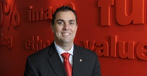Adrian Goslett, regional director and CEO of RE/MAX of Southern Africa