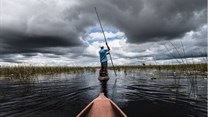 Ten reasons why an Okavango Delta safari should be on your bucket list