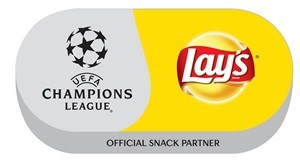 Lay's and Pepsi join forces in UEFA campaign