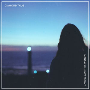 Debut EP from Diamond Thug released today