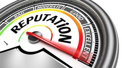 Managing business reputation - a luxury or necessity?