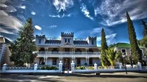 Ace hoteliers working with new Silo and historic Matjiesfontein