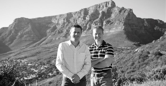 Ace hoteliers working with new Silo and historic Matjiesfontein