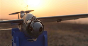 Air Shepherd UAVs support rhino protection efforts