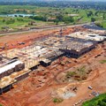 Springs Mall construction on schedule, says main contractor