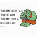 Tips on how to handle social media trolls