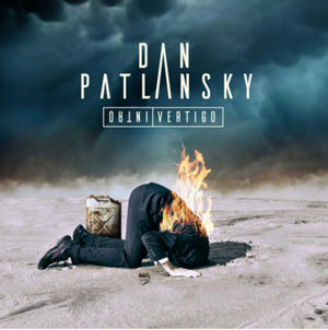New Dan Patlansky album and launch tour