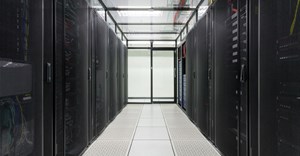 The modern data centre is software-defined