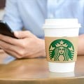 Taste declines as Starbucks entry troubles market
