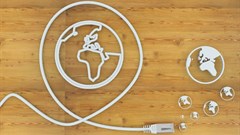The Always-On Africa is a matter of if, not when