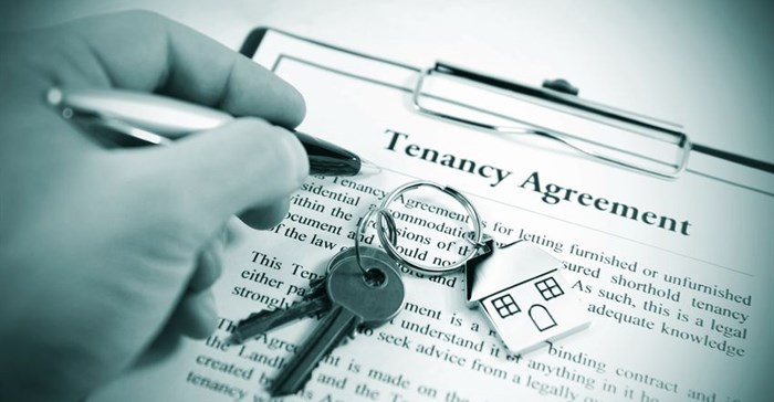 Mitigate risks when renting out property
