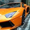 Lamborghini revs up record sales to fund new SUV model