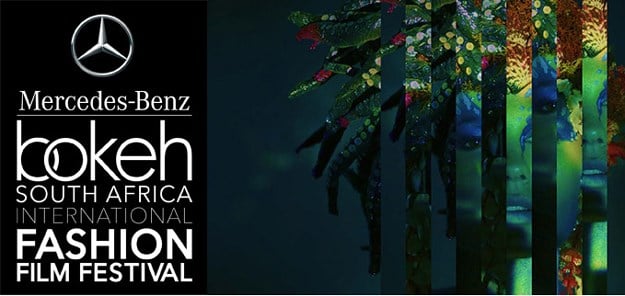 Mercedes-Benz Bokeh South African International Fashion Film Festival